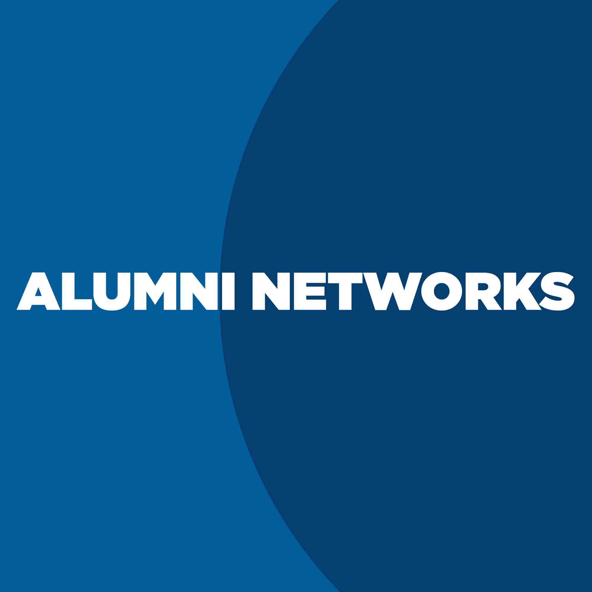 Alumni Networks